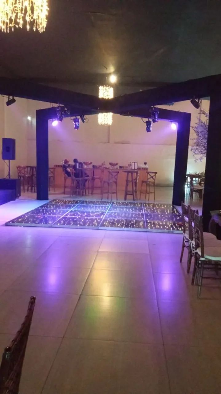 Locação de palco,som  - Foto 5