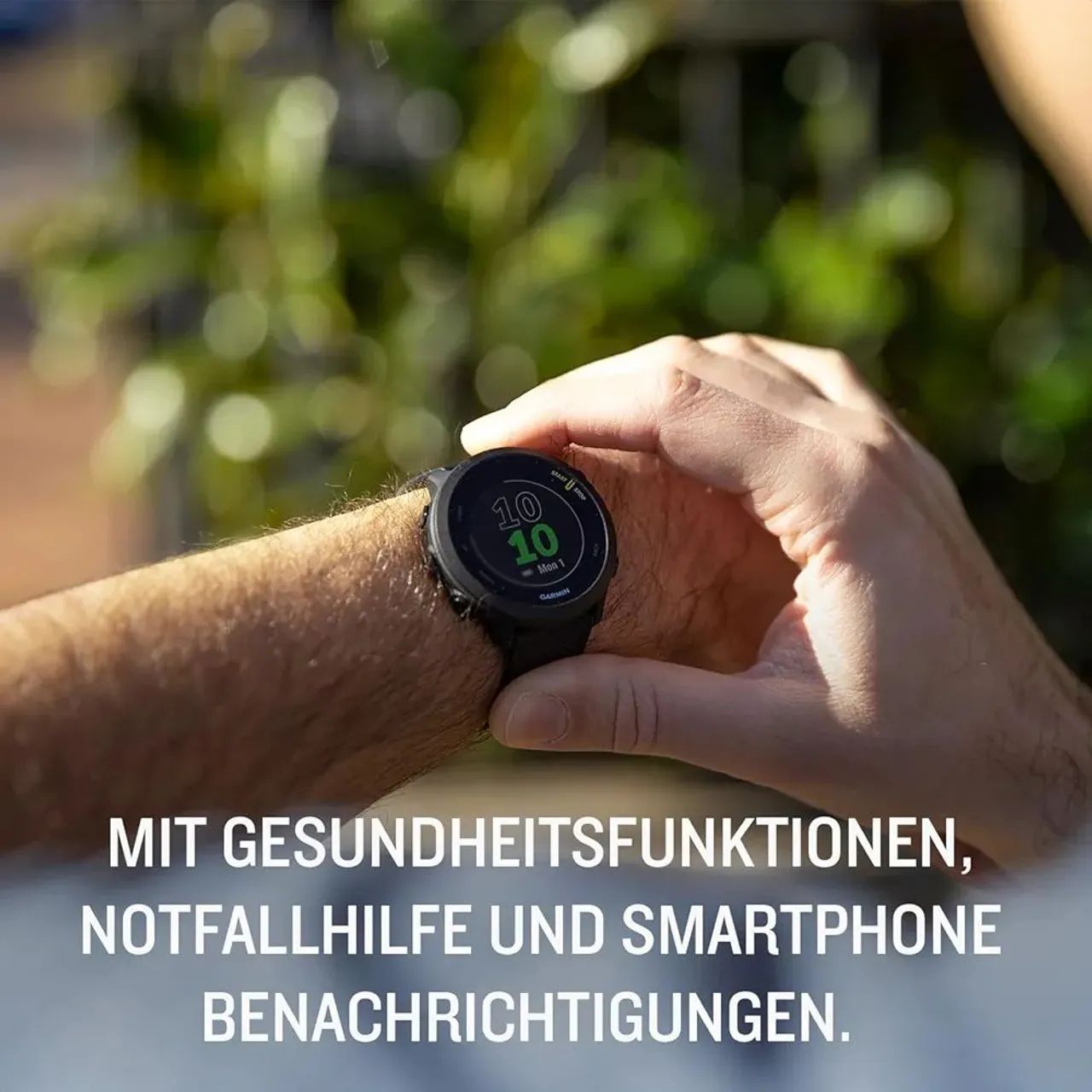 Garmin Forerunner 55 - Foto 2