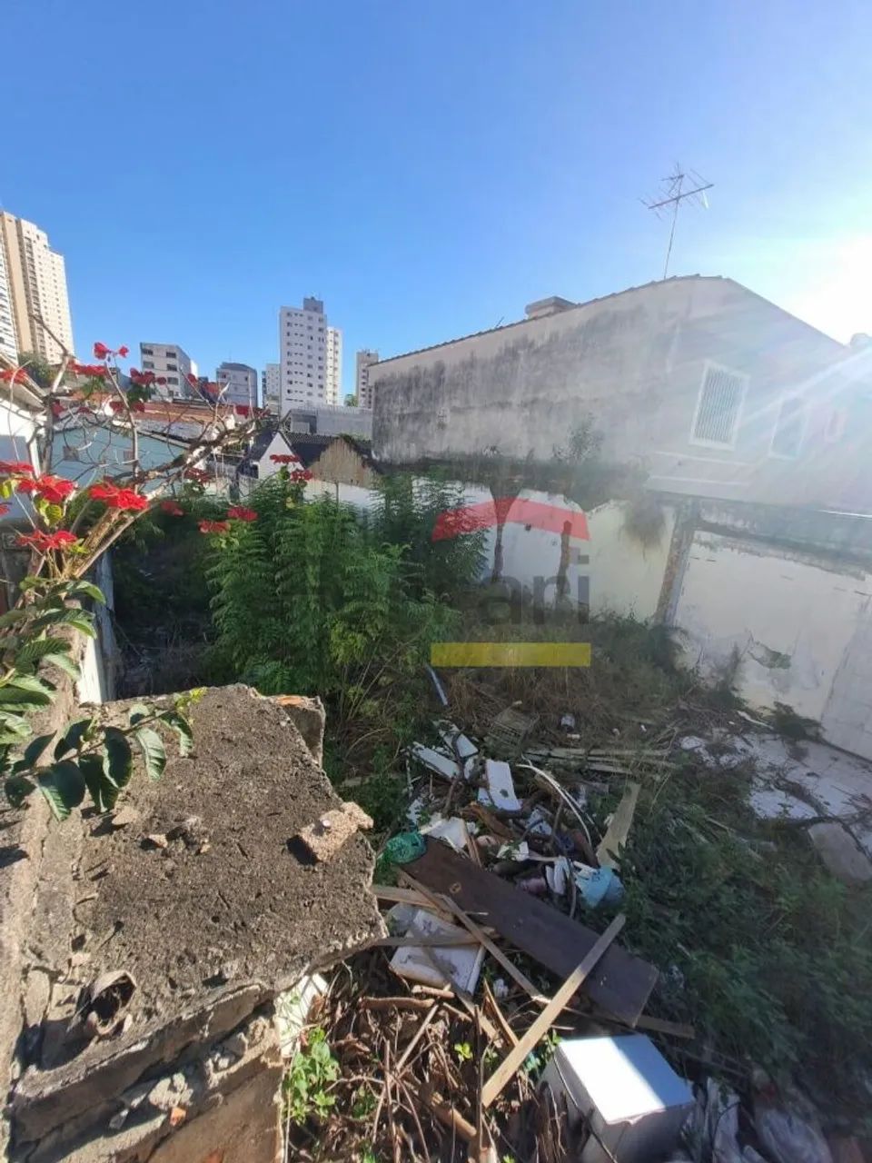 Terreno com excelente potencial para construção de apartamentos ! - Foto 2