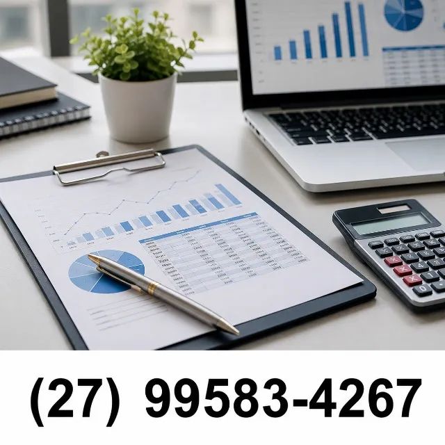 Contabilidade Digital - para MEI
