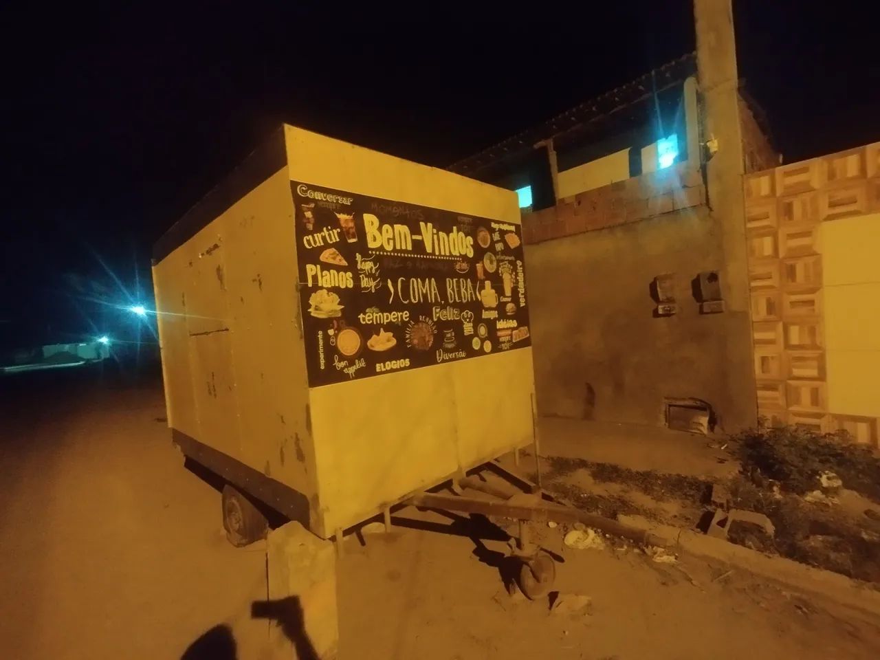 Trailer 3x2 - Foto 2