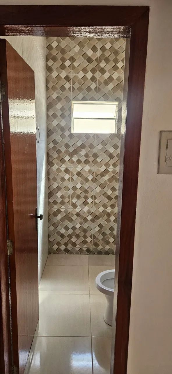 ALUGO CASA - Foto 5