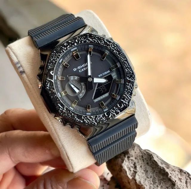 Relógio Gshock 2223 - Foto 4