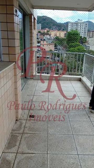 Apartamento : / Residencial / Lins de Vasconcelos - Foto 2