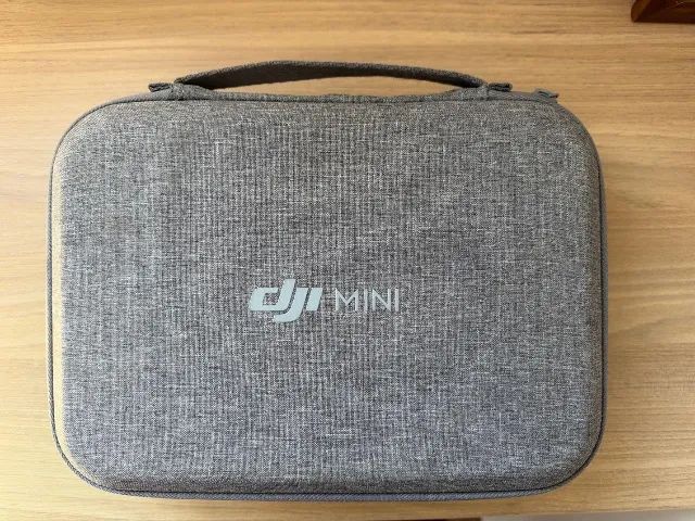 Drone DJI Mavic Mini