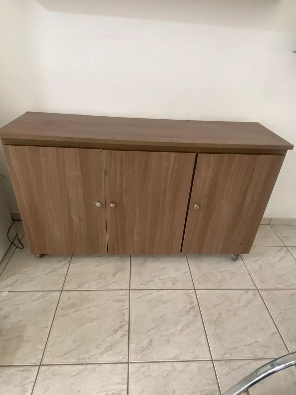 Armário em MDF 