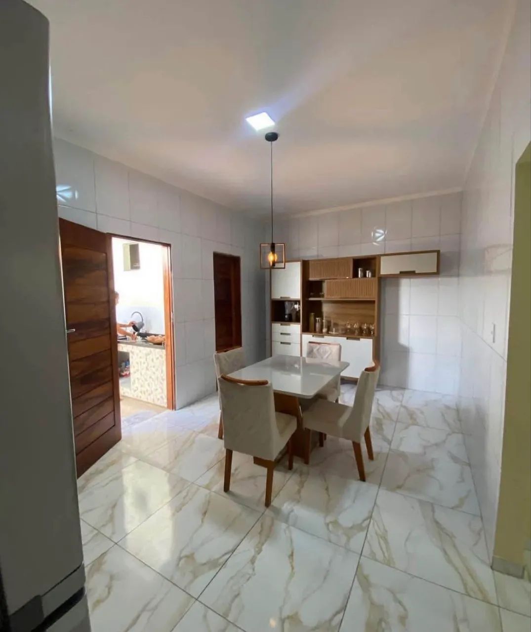 VENDO CASA NA MARCO &