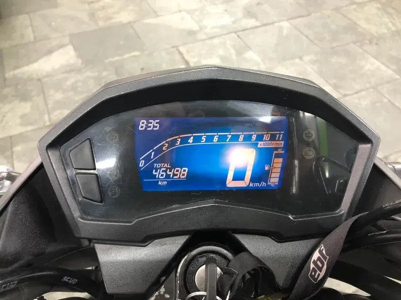 Honda CB 250 Flex Manual COMPLETA 2019 - Foto 4