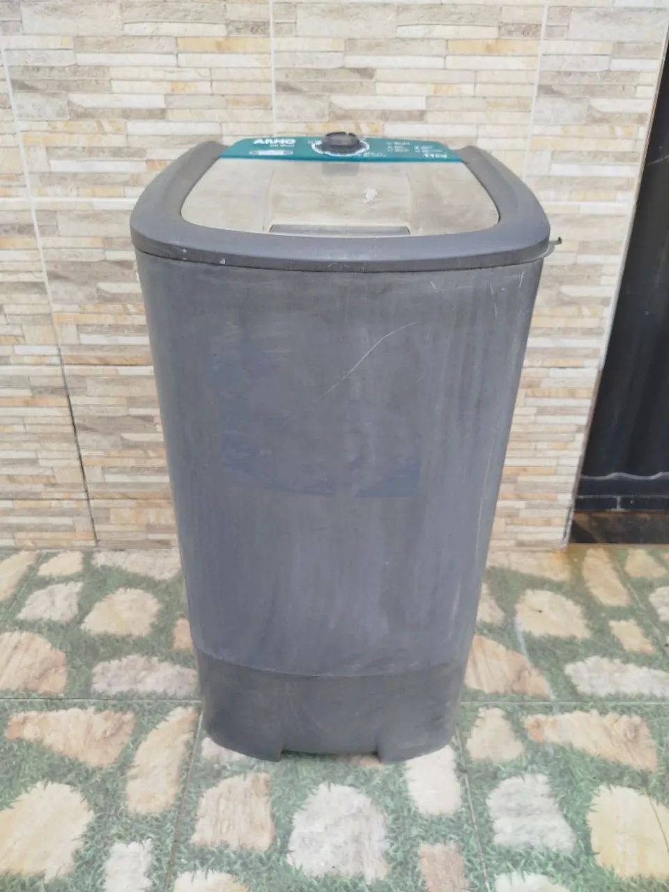 Tanquinho 11Kg ARNO ECO