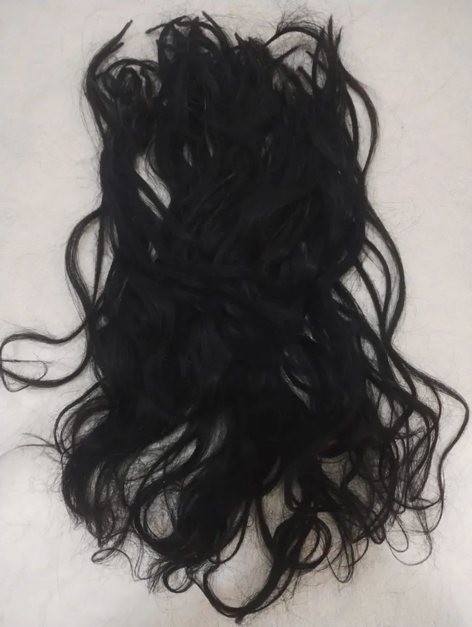 Cabelo para mega her  - Foto 2