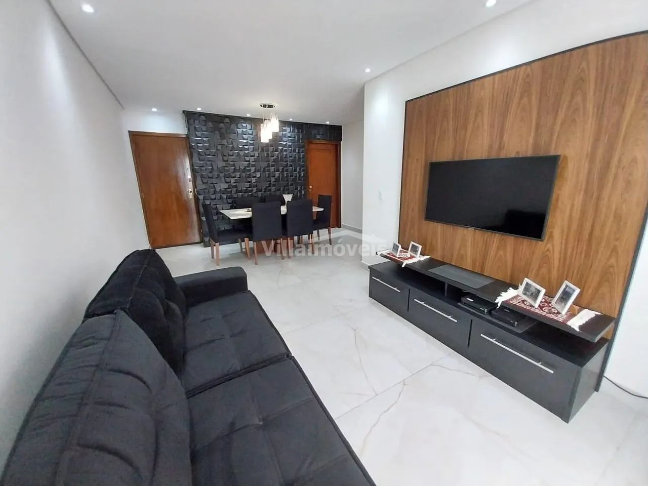 apartamento - Chácara Primavera - Campinas - Foto 2