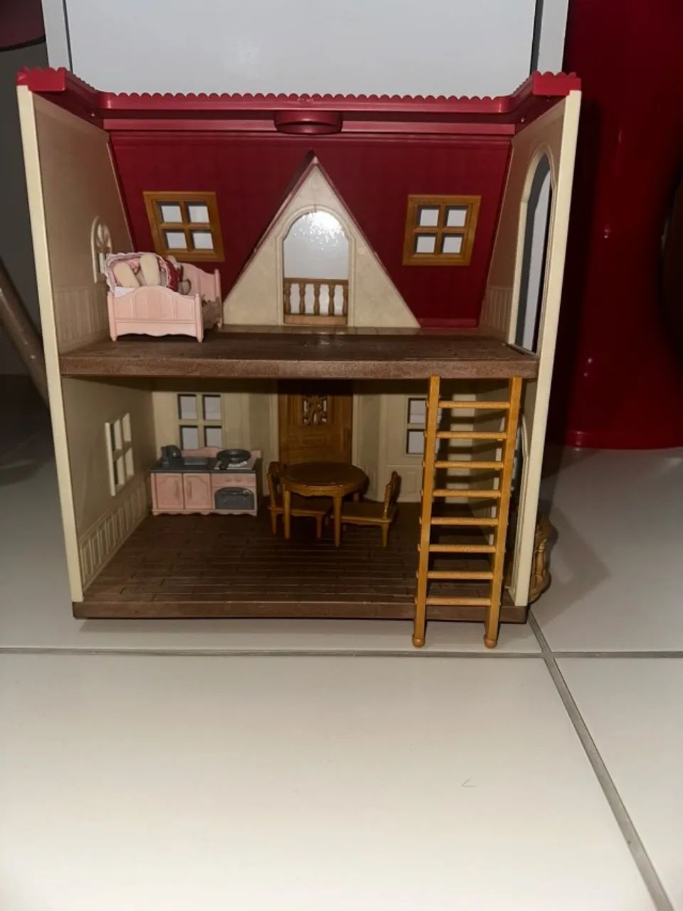 Casinha de Brinquedo  - Foto 2