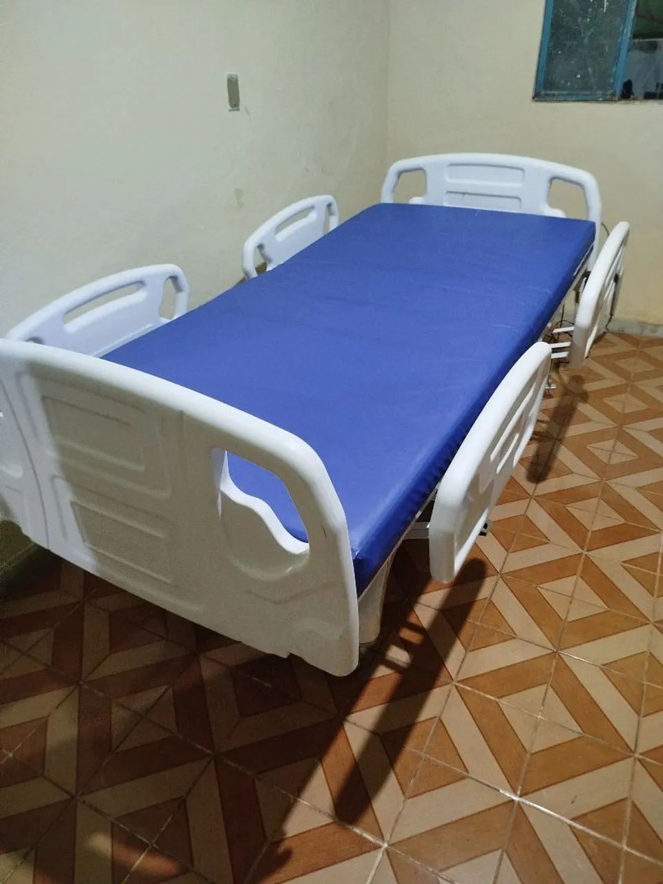 Cama Hospitalar Automática - Foto 4