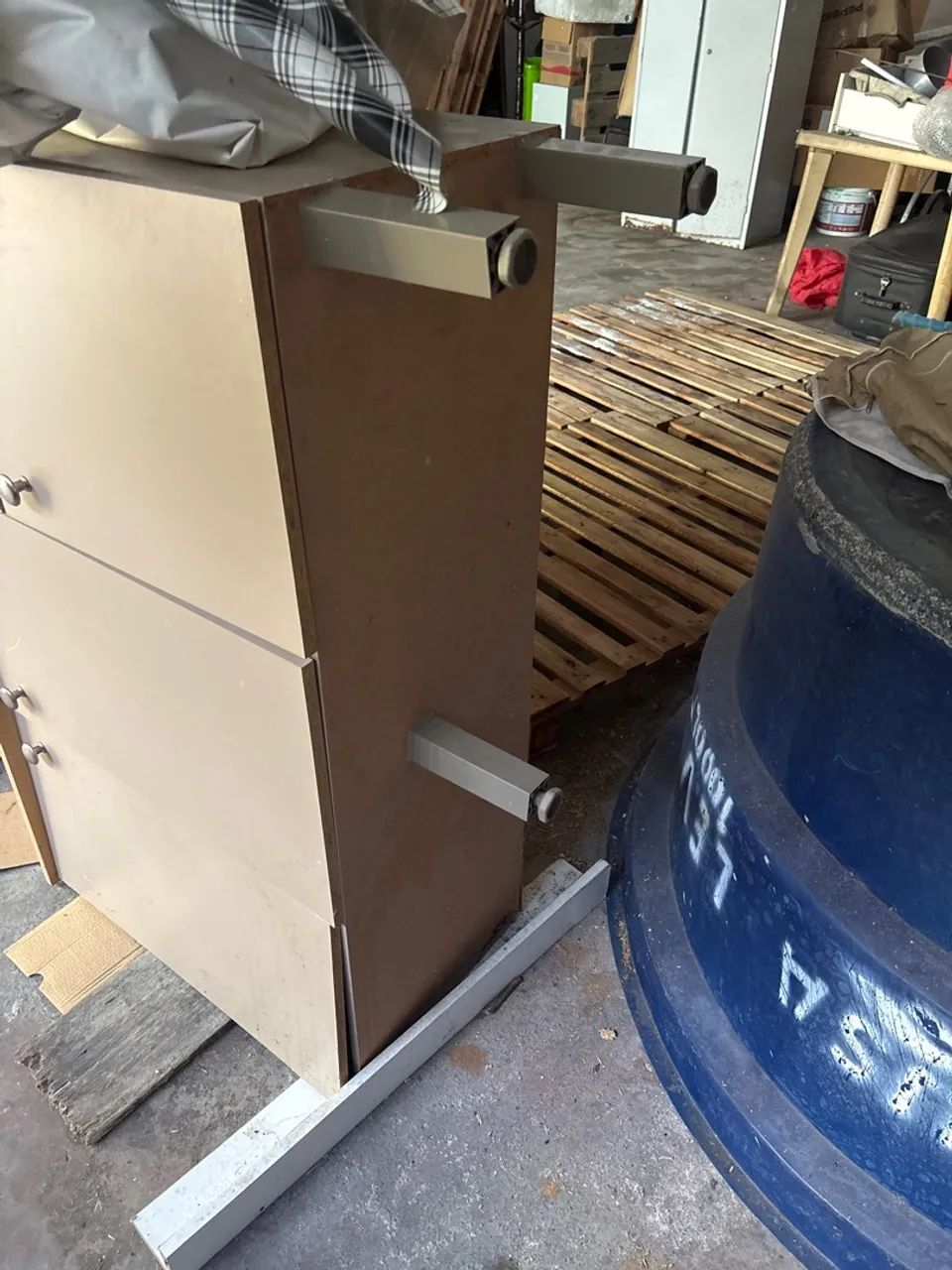 Armário de cozinha  - Foto 2