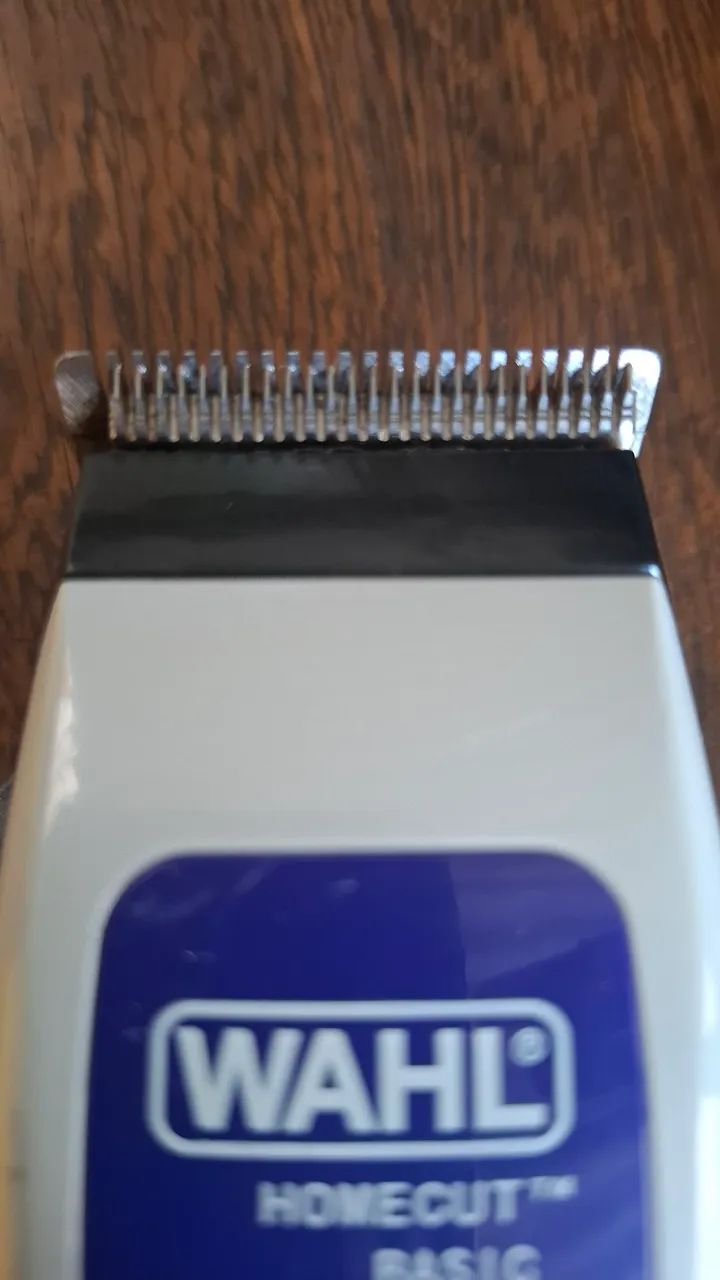 Maquina de cortar cabelos - Foto 3