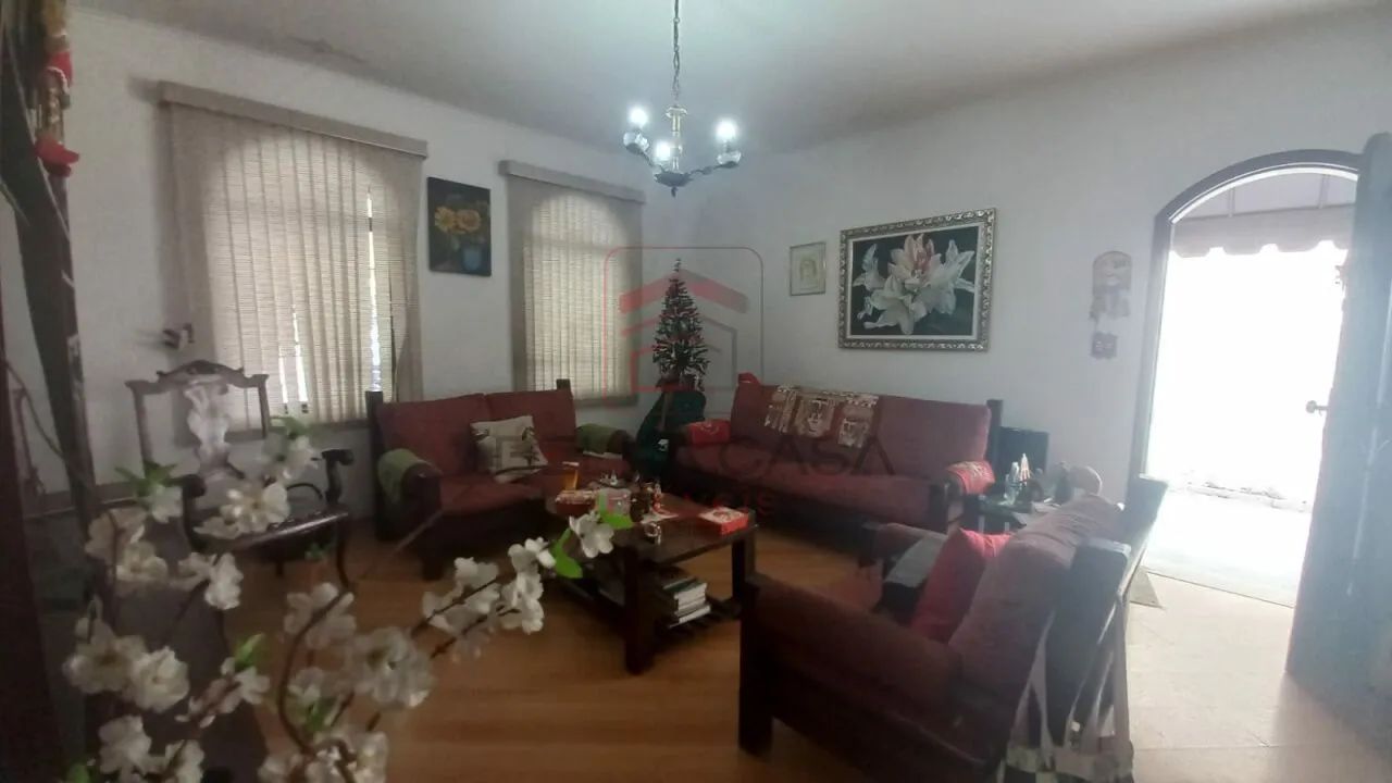 Casa Térrea á Venda na Mooca três Dormitório com 1 Suite - Foto 2