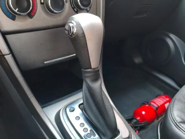 Chery Tiggo 2 Tiggo 2.0 16V Aut. 5P, foto 6 de 11