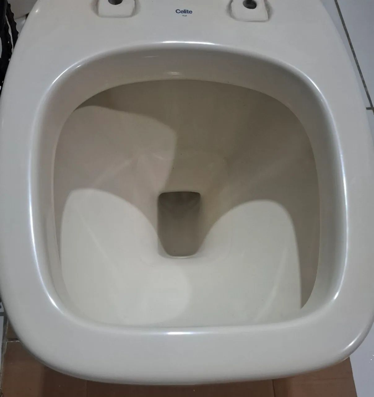 VASO SANITARIO CELITE JATO PLUS