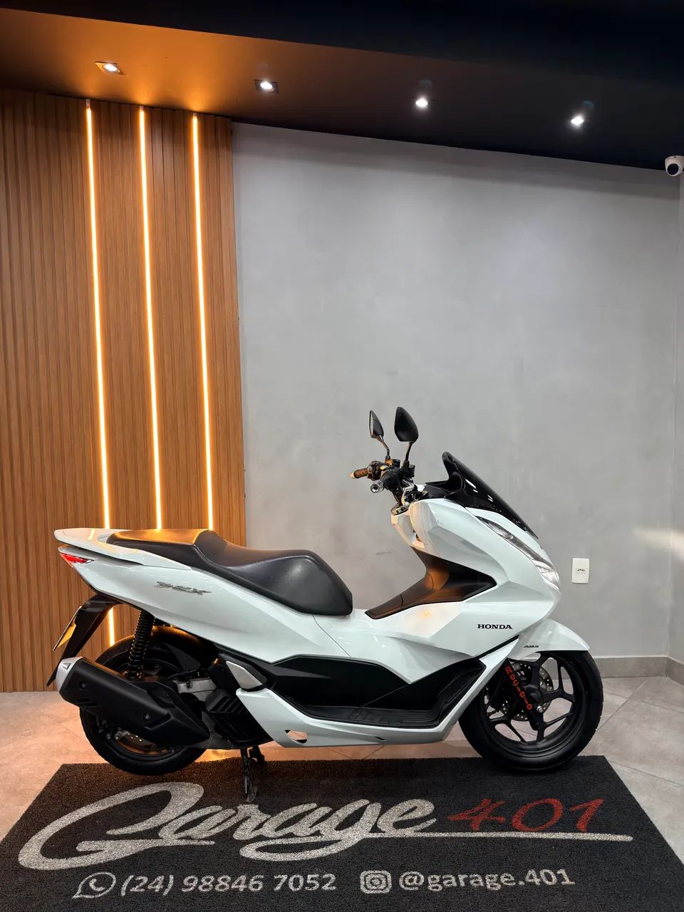 PCX 169 ABS 2023