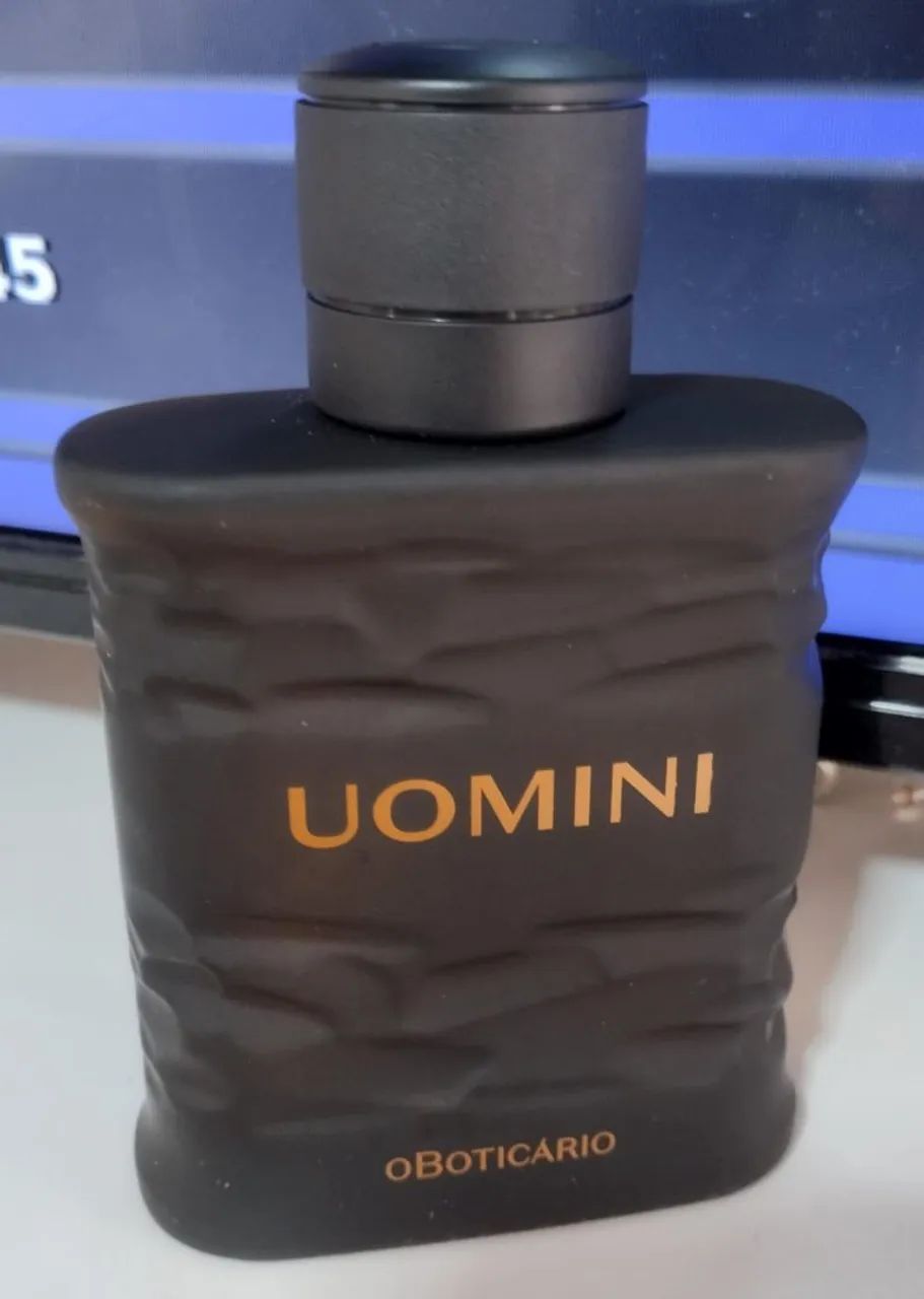 Perfume Uomini  - Foto 3