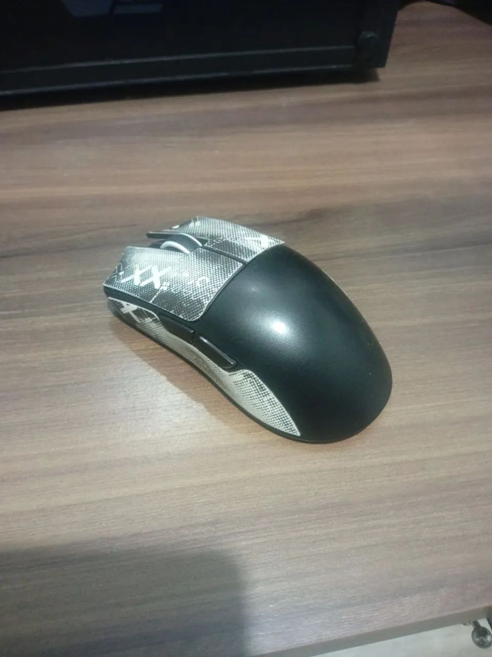 Mouse Attack Shark x11405755119681546241
