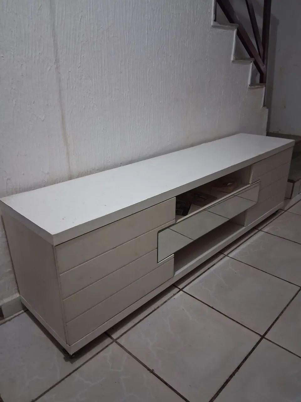 Rack para tv  - Foto 2