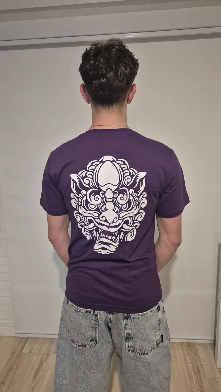 Camisetas novas - Foto 4