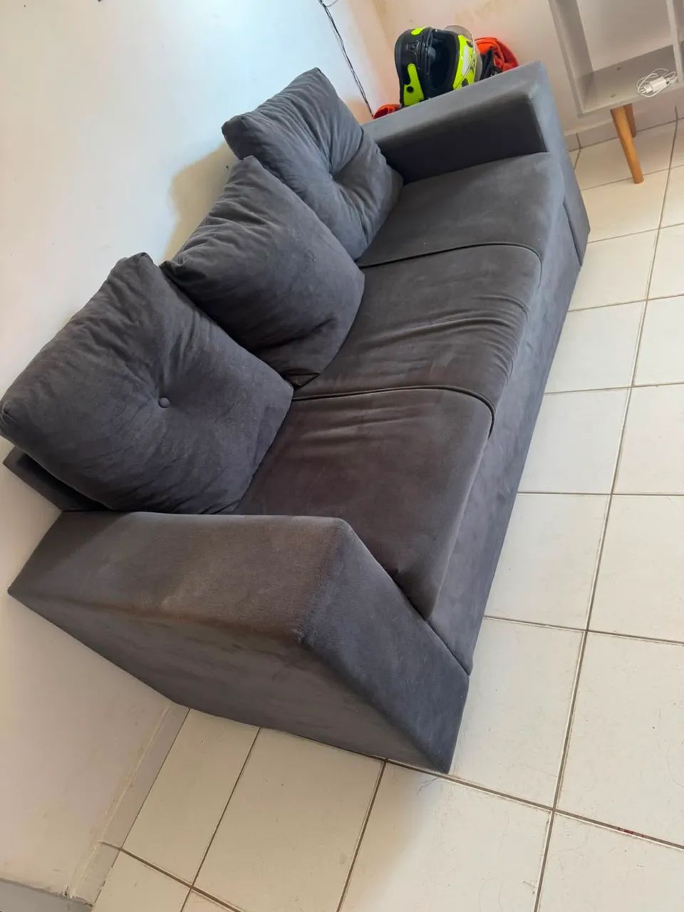Sofá 