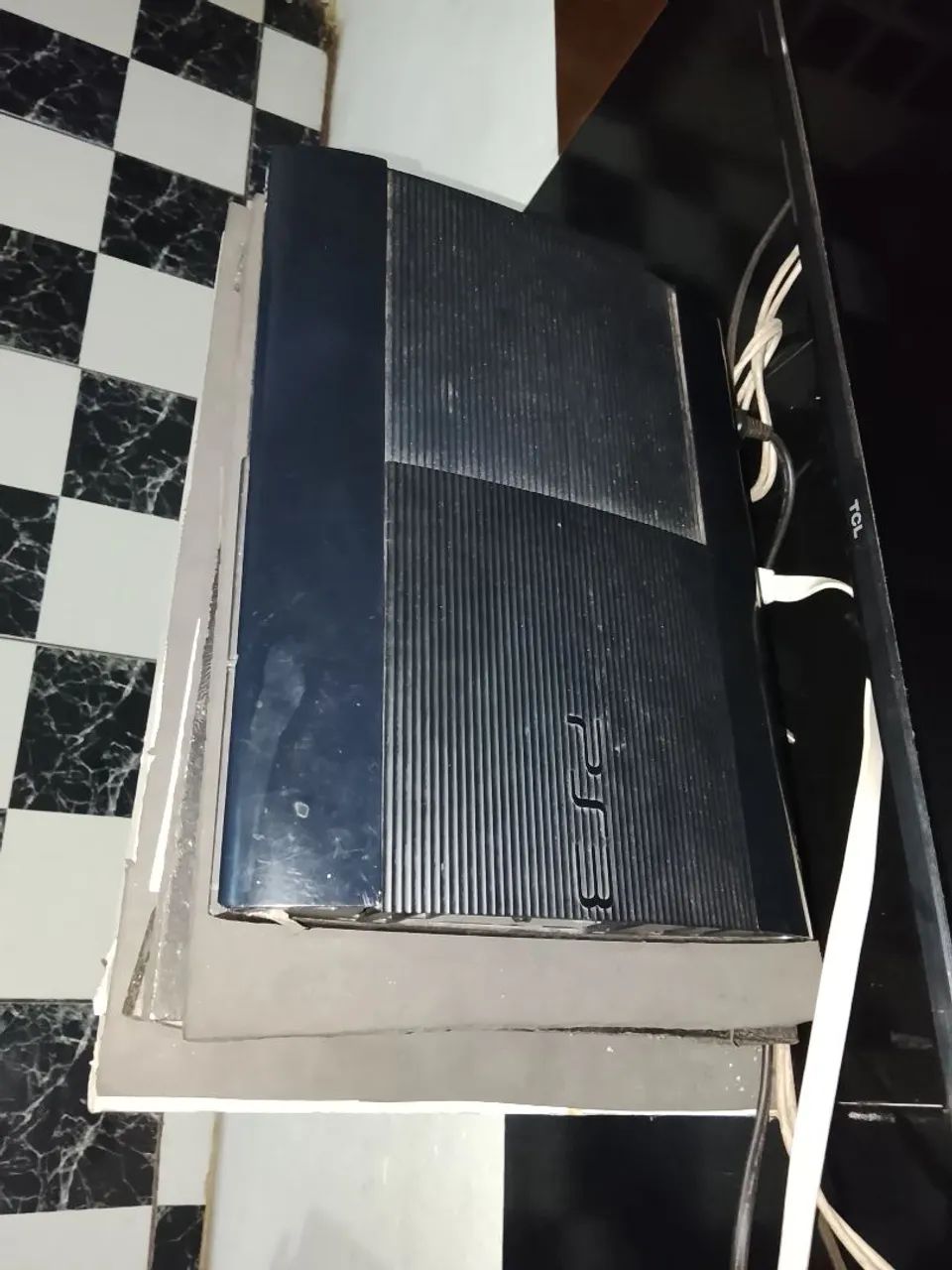 Playstation 3 super slim  - Foto 2