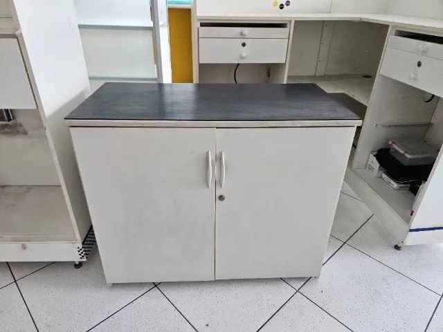 ### Móveis Comerciais para Loja - Conjunto Completo (BOTA FORA) !!! ###  - Foto 2