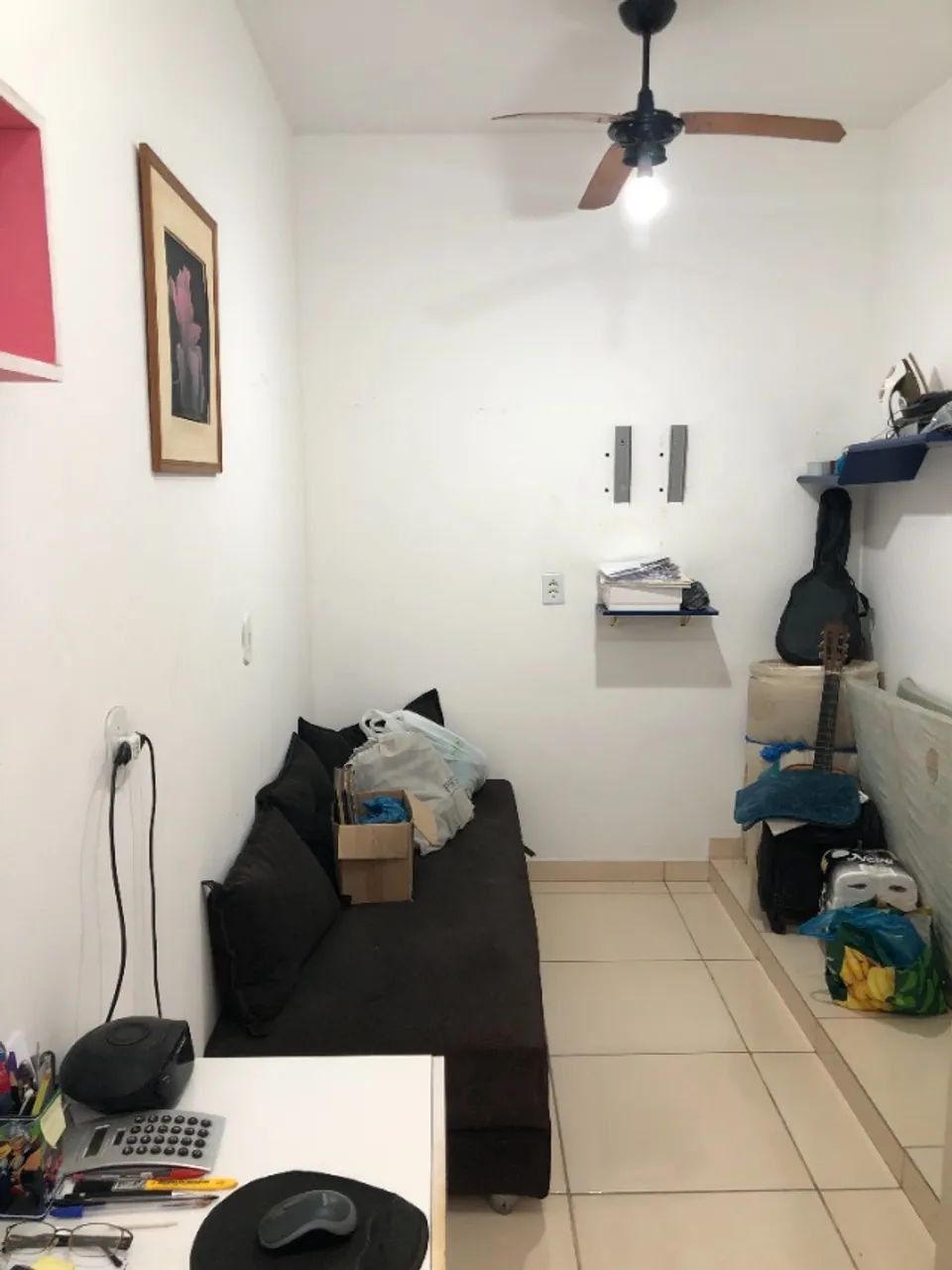 Casa de Vila no Rio Comprido - Foto 5