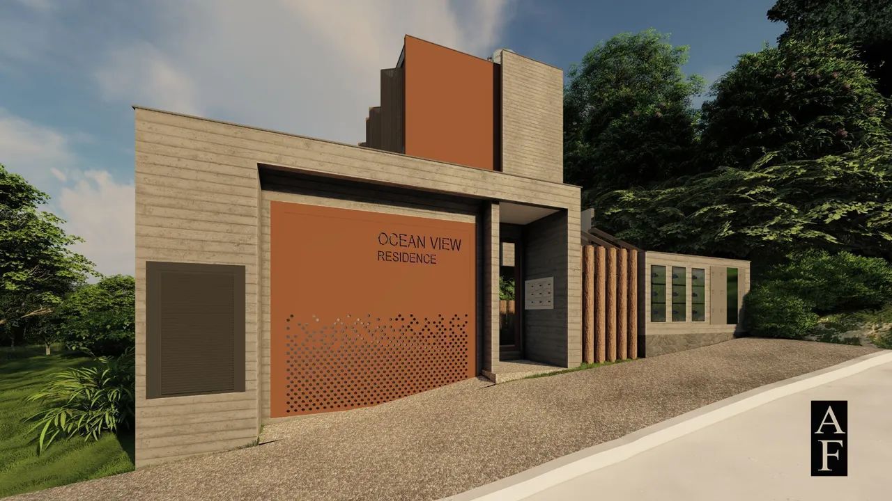 Lançamento Ocean View - No Bairro Ferraz Em Garopaba - Foto 4