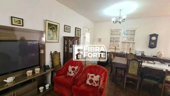 Casa com 5 dormitórios à venda - Parque Taquaral - Campinas/SP - Foto 3