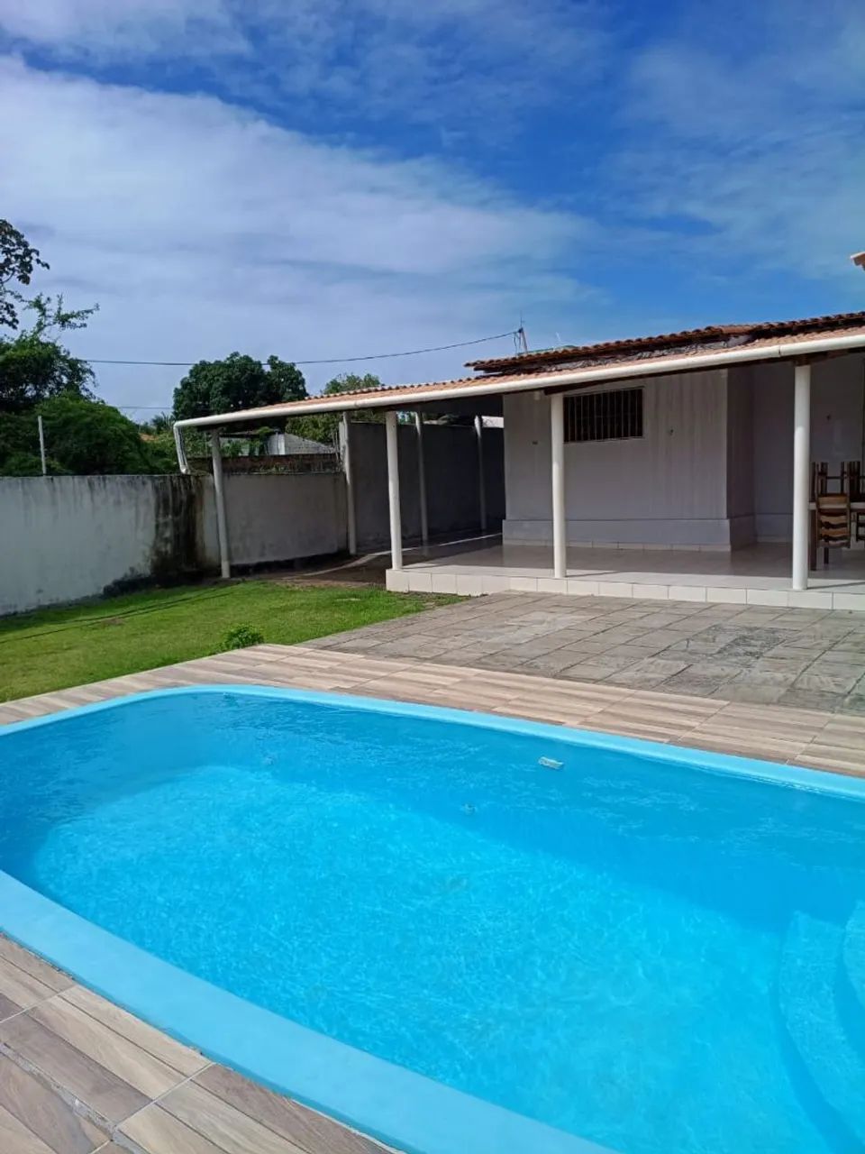 Casa para temporada Jacumã - Foto 2