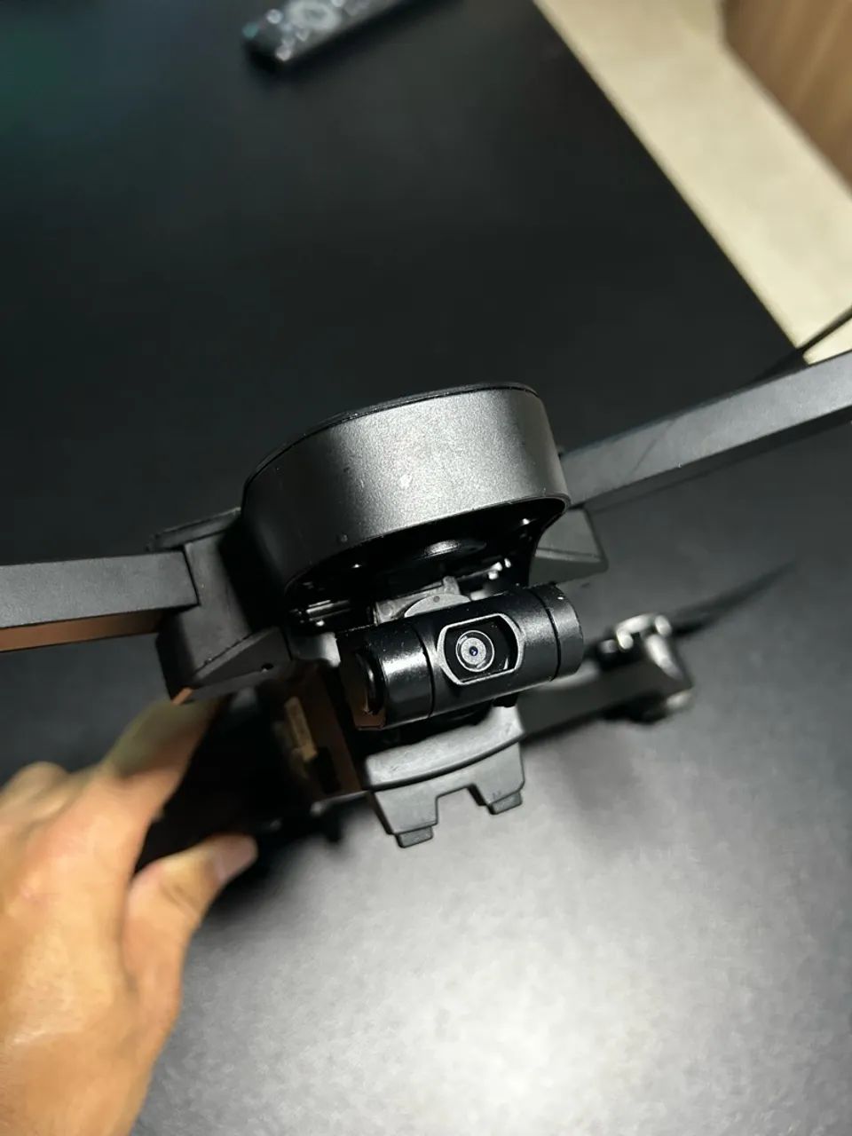 Drone Hubsan Zino H117S - Foto 3