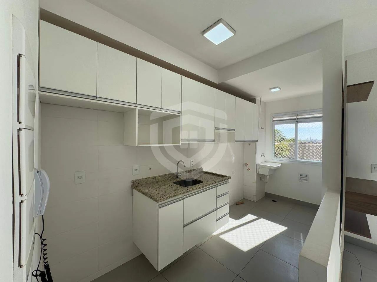 Apartamento para alugar com 2 quartos 60m² Edifício Avalon - Foto 5