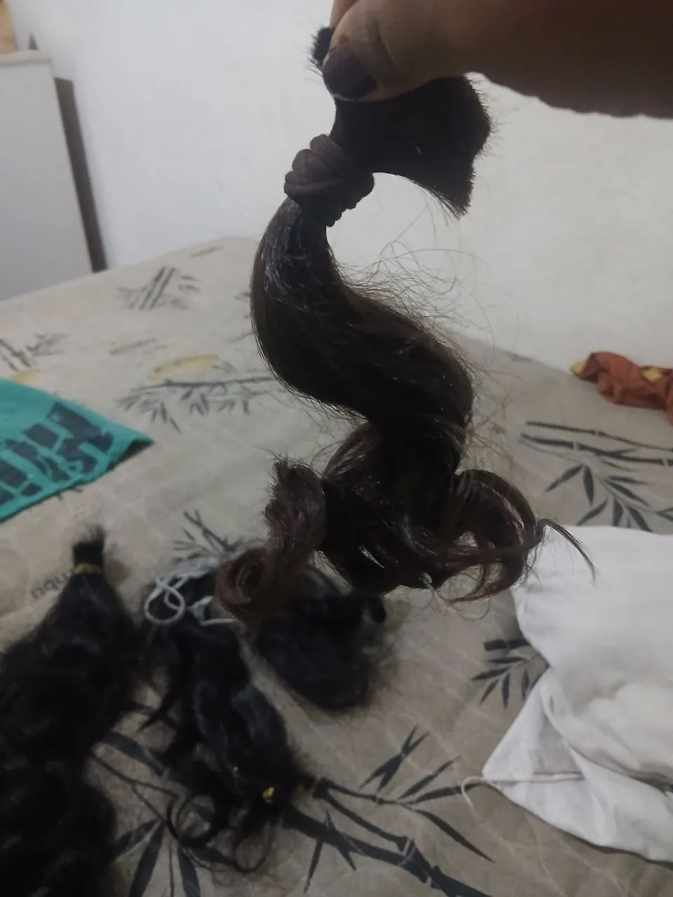Cabelo  - Foto 2