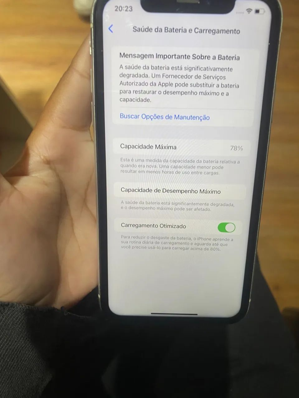 iphone XR - Foto 3