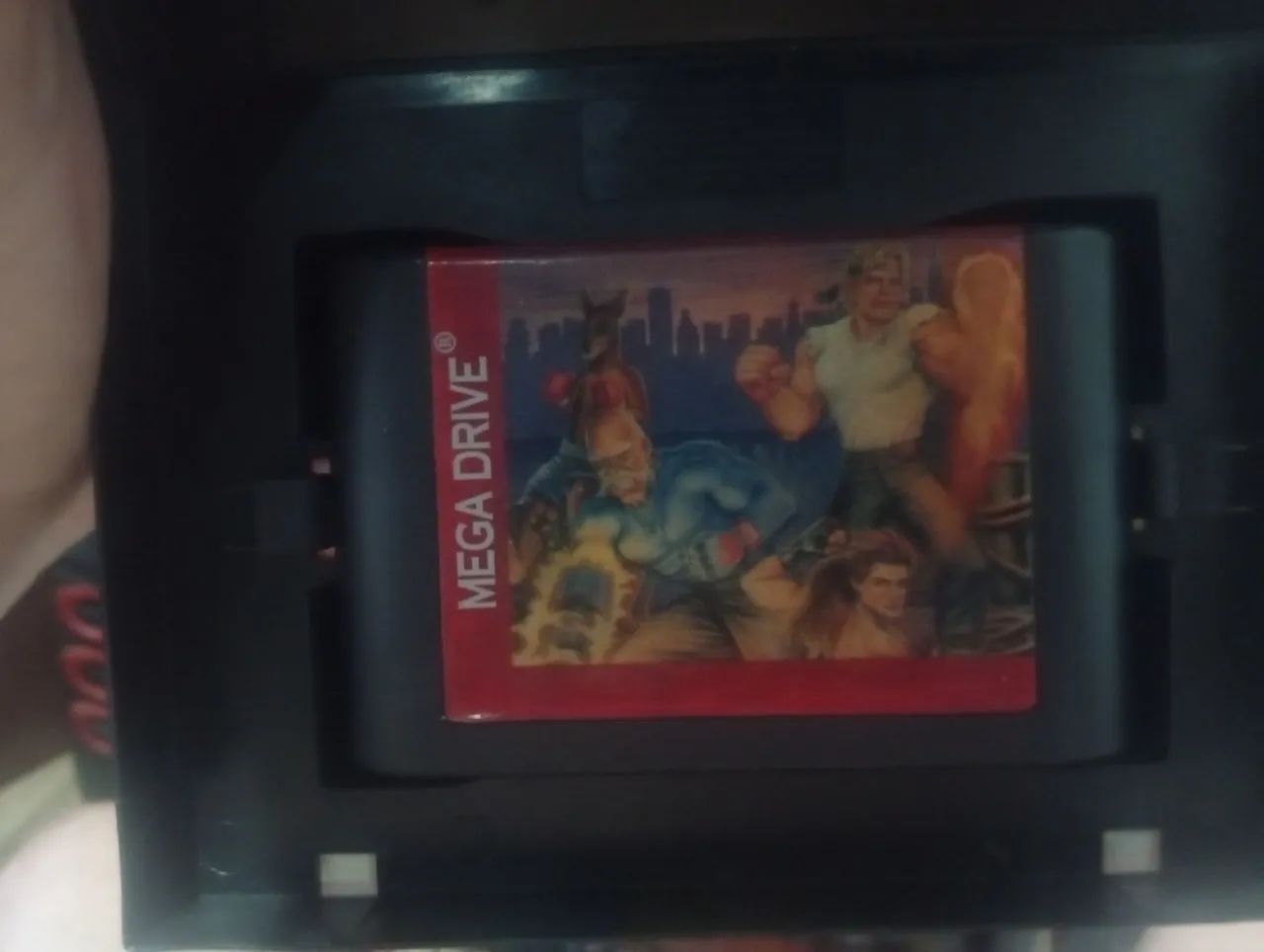 Streets of rage 3 - Foto 2