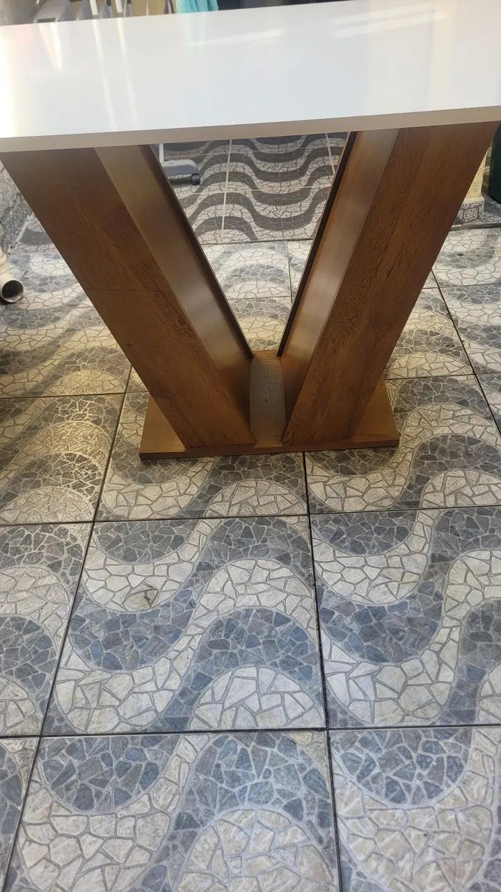 Mesa de jantar - Foto 5