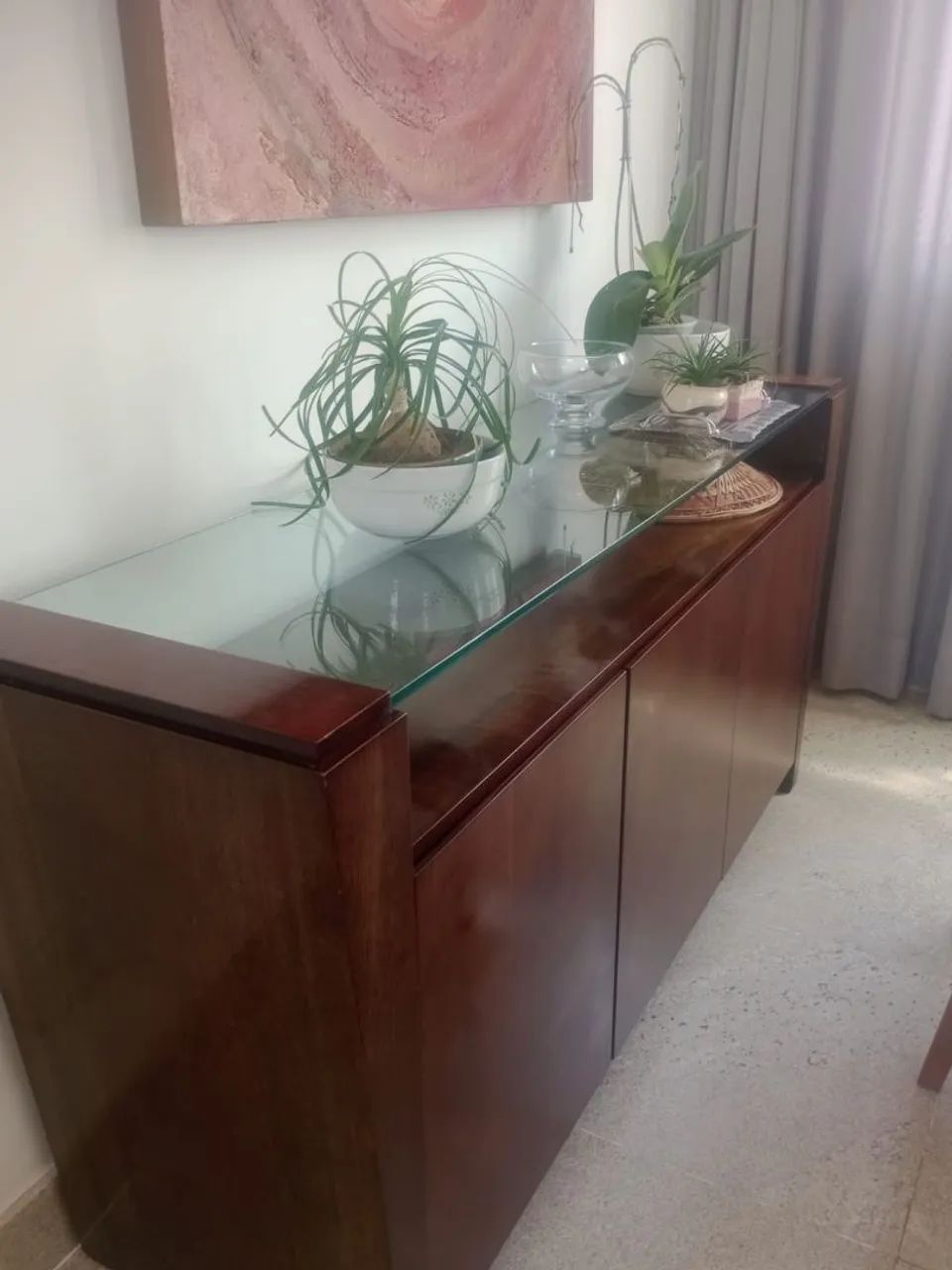 Buffet madeira  - Foto 2