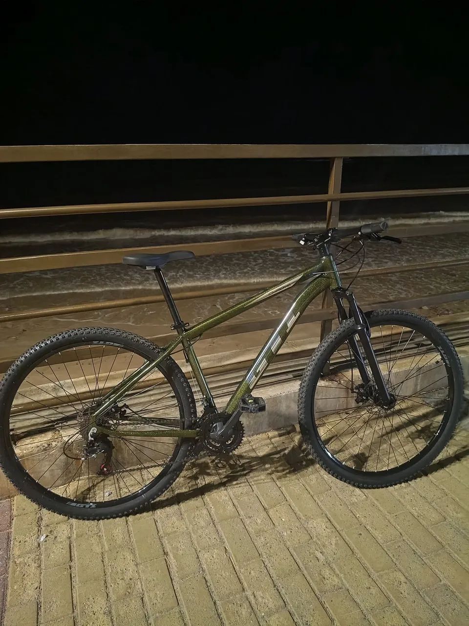 Bicicleta aro 29 