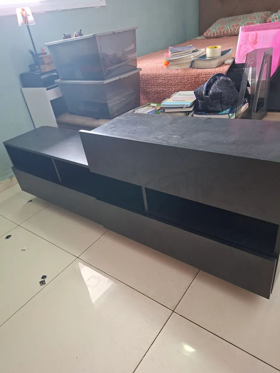 Rack com Gavetas  - Foto 2