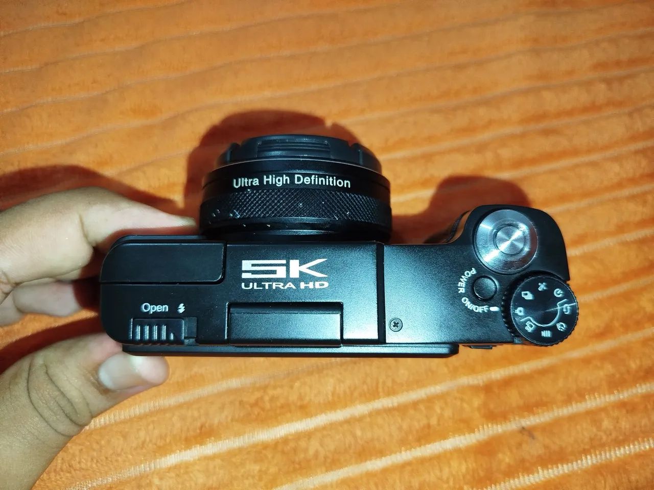 Câmera basike  - Foto 6