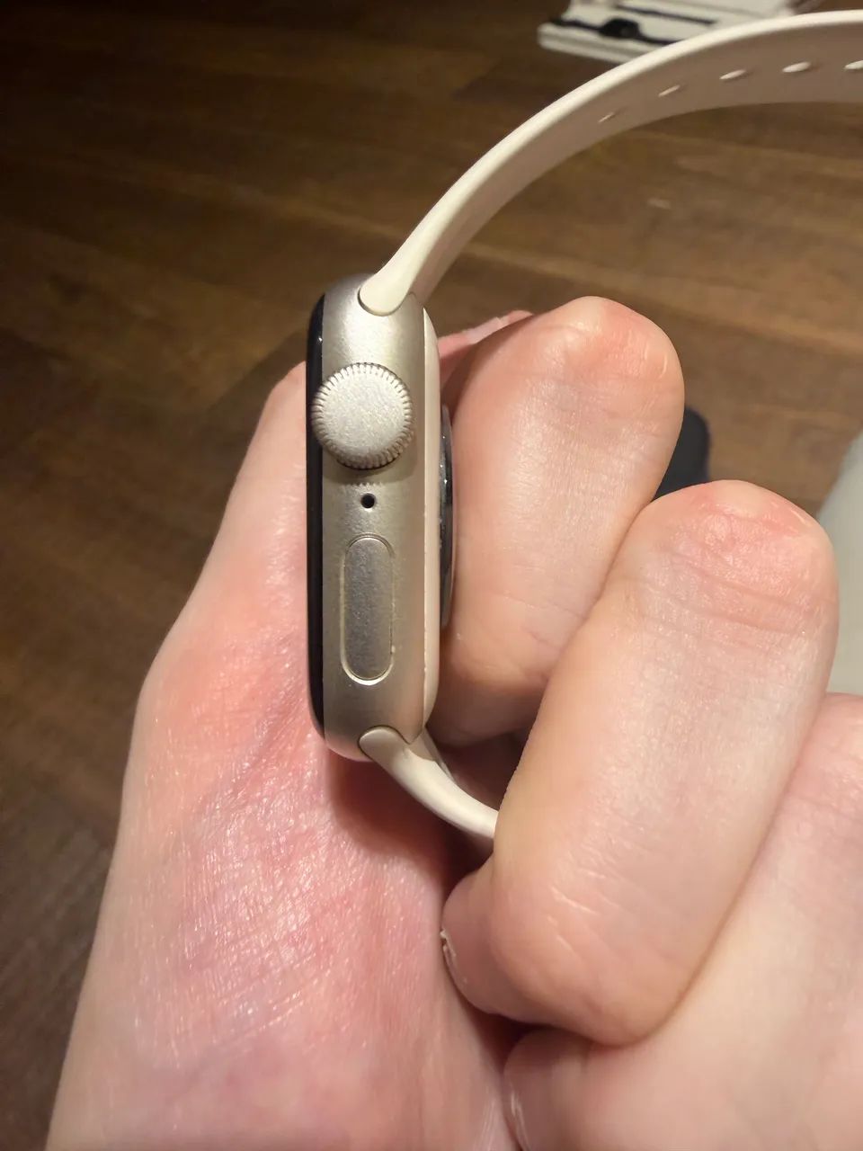 Apple watch SE 3 - 3 meses de uso - Foto 4