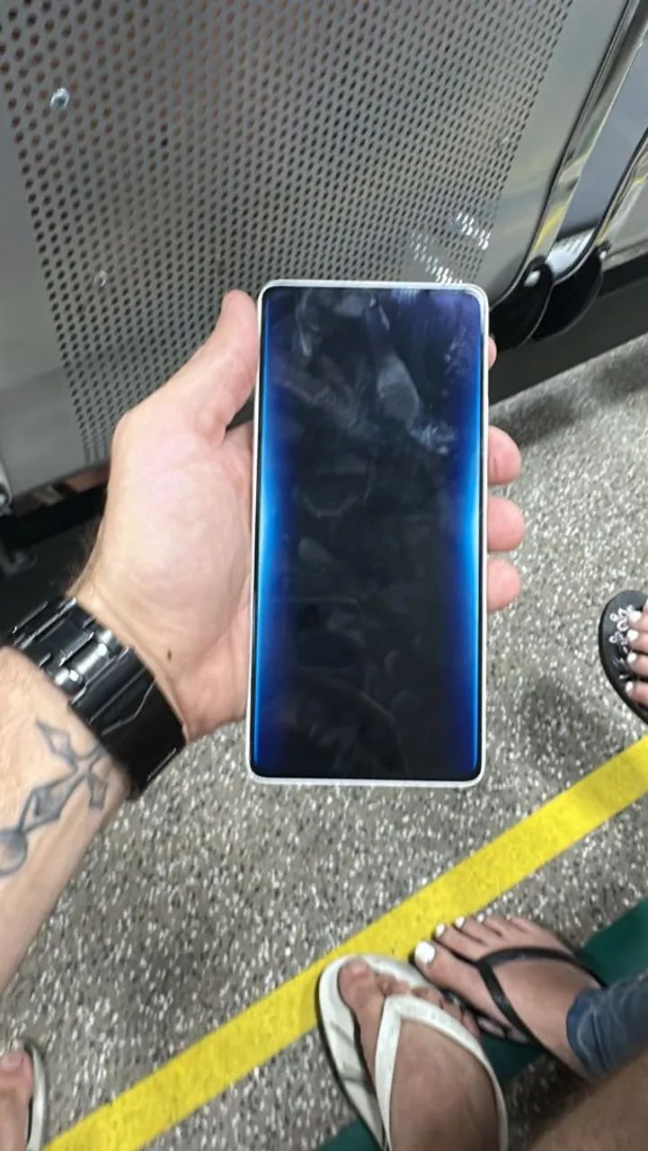 Redmi note 13 pro 5g 256G - Foto 2