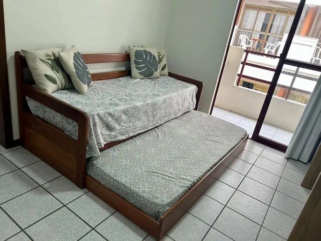 Apenas 50 metros da Praia de Canasvieiras - Foto 3