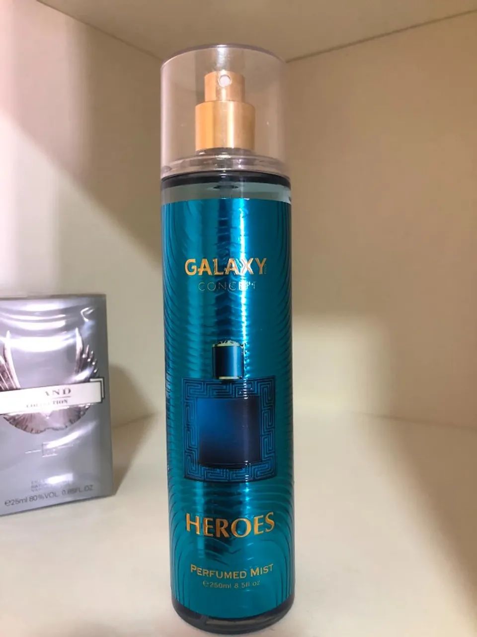 Combo/kit dois perfumes Masculinos - Foto 2