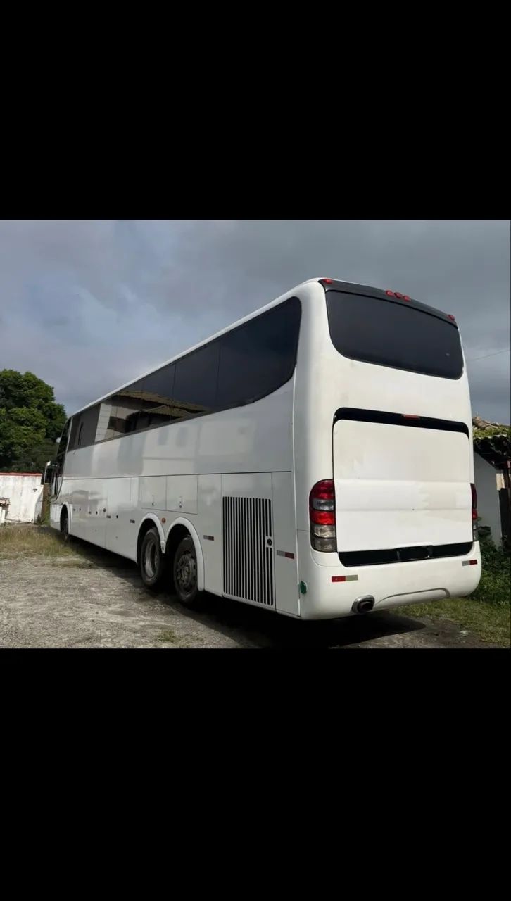 ÔNIBUS LD G6 - Foto 4