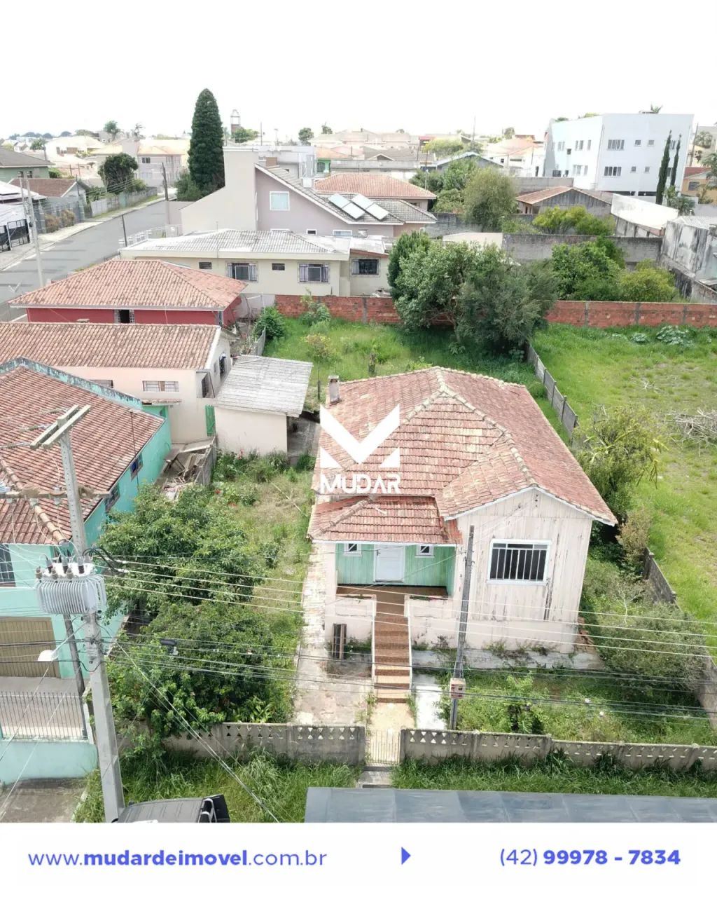 Tereno no Órfãs - Foto 3